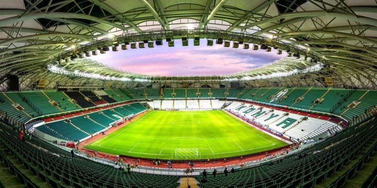 Konyaspor'dan Süper Kupa daveti!