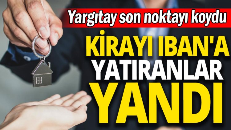 yargıtay- kira