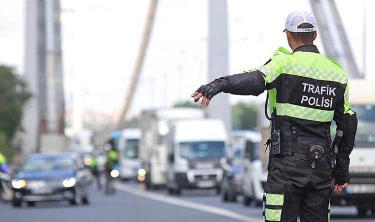 Trafik cezası olanlar dikkat! İndirimli ödeme süresinde değişiklik