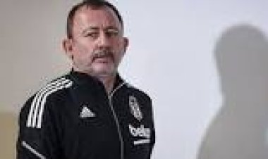 Antalyaspor, teknik direktör Sergen  Yalçın ile prensipte anlaştı