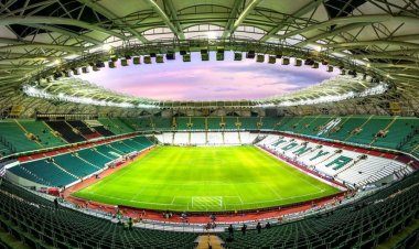 Konyaspor'dan Süper Kupa daveti!