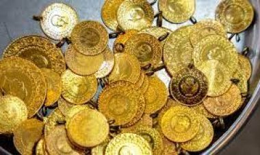 Altında yükseliş!