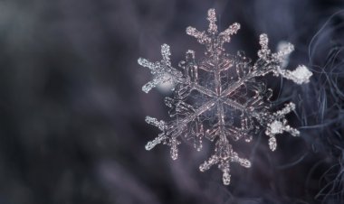 Konya’nın karla buluşuyor, saatler kaldı!