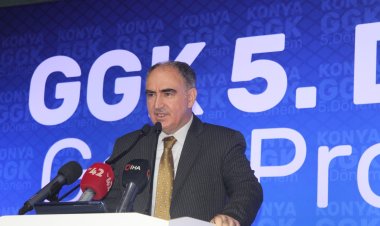 TANITIM VE GIDA TOPLANTISI YAPILDI