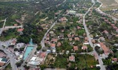 MERAM’DA 8 ADET  ARSA SATILACAK