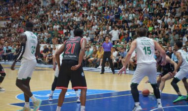 Konyaspor Basket’te Iğdır hazırlığı sürüyor