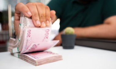 Faiz Merkez'de arttı, mevduatta azaldı