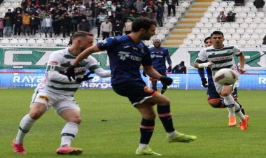 SONER, RİZE DE YOK !..