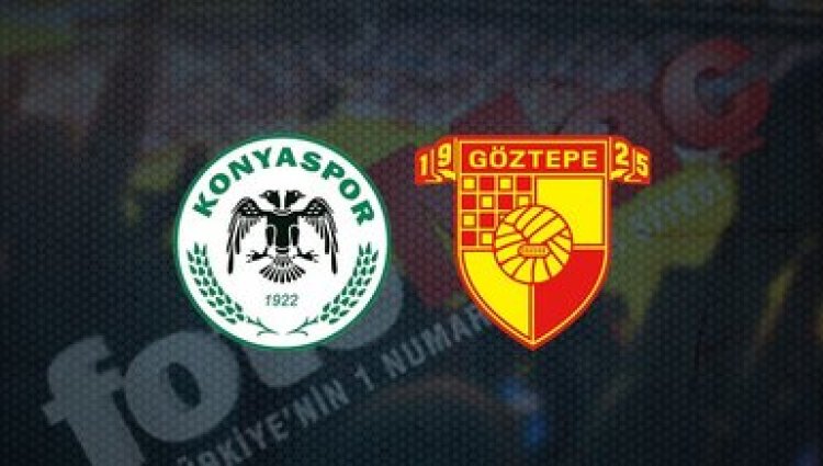 Konyaspor’da kupa mesaisi!