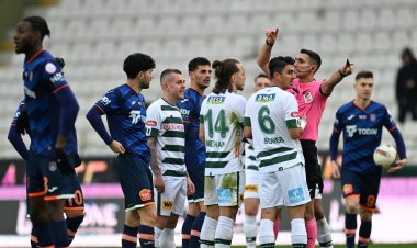 KONYASPOR, 3 PUAN SEFERİNDE