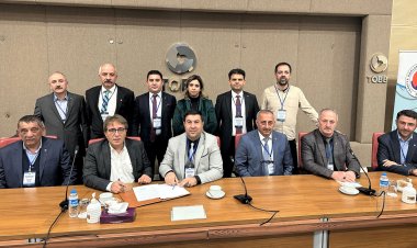 KARS’IN MEŞHUR GIDA ÜRÜNLERİ  KONYA’DA ANALİZ EDİLECEK