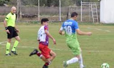 Amatör liglerde zorlu pazar