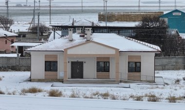 Kılca: “Karatay’ın her noktasına modern  ve kaliteli hizmetler götürüyoruz”