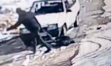 Konya’da çaycı cinayeti