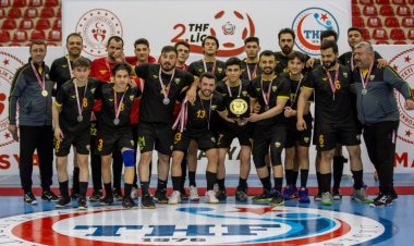 Büyükşehir ikinci yarıya yenilgiyle başladı