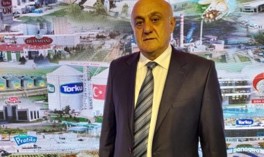 Başkan Erkoyuncu: "Allah bir daha böyle  bir acıyı milletimize yaşatmasın"