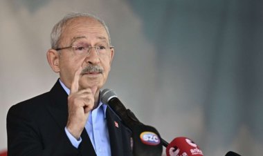 Kılıçdaroğlu'ndan  açıklama: 'Siyaseti bırakmadım'