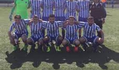 Selçuklu Dirilişspor başarılarını sürdürüyor