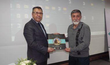 “İRAN HEM KOMŞUMUZ  HEM DE AKRABA EVİDİR”