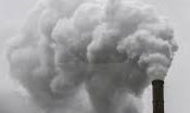 Konya'nın bu ilçesi, Türkiye'nin havası  en kirli 20 bölgesinden biri oldu