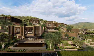 Rant villa yavruladı