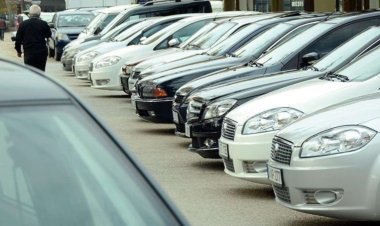 Otomobile ilgi azaldı