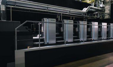 Konya Kağıt A.Ş.’den 2 Milyon Euro’luk Yatırım