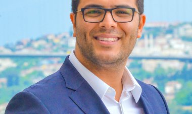 Loras Holding’in CEO’su Mehmet Sever Kalkan Oldu