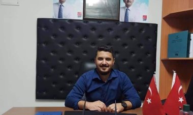 CHP de Toplu istifa ettiler