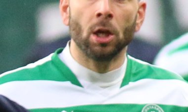 Skubic’in yeni görevi