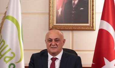 KONYA ŞEKERDEN PANCAR ÇİFTÇİSİNE  YAKLAŞIK 6 MİLYAR TL’LİK DEV ÖDEME