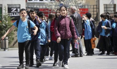 Tatil süresi kısalıyor