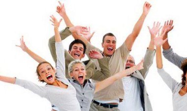 TÜİK'e göre Türkiye’nin yüzde 52,7’si mutlu