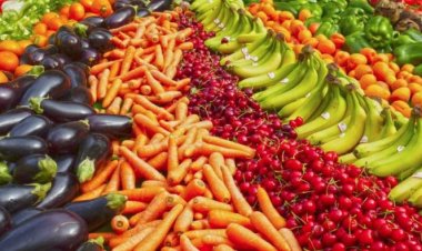 Yaş sebze ve meyve ihracatında büyük pay üç şehre düştü