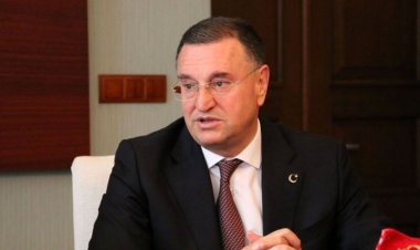 CHP'de "Lütfü Savaş" tartışması