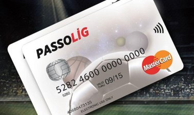 Passolig kalkıyor mu?