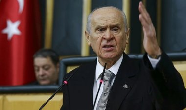 Devlet Bahçeli: Fiyat anarşistleri de FETÖ'cüdür