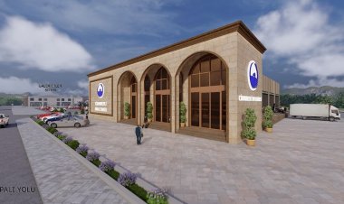 CİHANBEYLİ HALK EKMEK FABRİKASINA KAVUŞUYOR