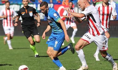 Trendyol Süper Lig'de 27. hafta yarın tek maçla başlayacak