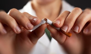 Sigarayı bırakmak isteyenlere ilaç müjdesi