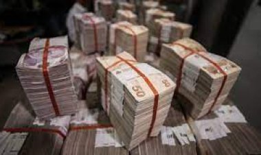 Mevduat faizleri yeniden 21 yılın zirvesine yaklaştı