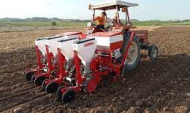 Libya, Türkiye’den tarım makineleri ithalatı yapacak!