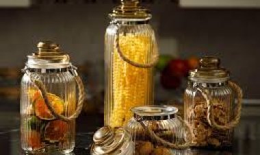 İran, kozmetik ürünler için ‘cam ambalajlar’ ithal edecek