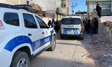 Konya'da 9 yaşındaki çocuk, amcasını vurarak öldürdü!