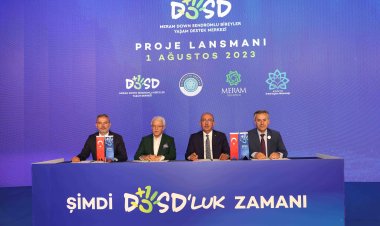 DOSD Meram uzmanlarla özel bireylerin ailelerini buluşturmaya devam ediyor;  ŞUBAT AYI SEMİNERİNDE DOWN SENDROMLULARDA OBEZİTE ANLATILDI