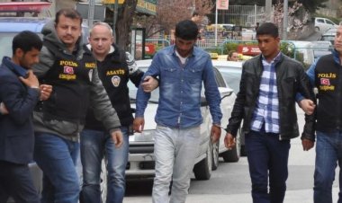 Konya dahil 56 ilde dolandırıcılık operasyonu: 147 gözaltı