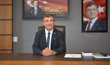 Ekici’den : Ülkemize Yapılmış En Büyük Kötülüktür