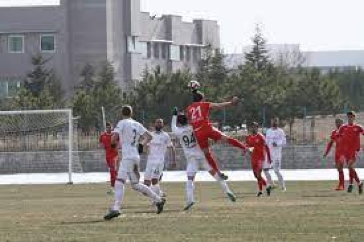 1922 Konyaspor'dan kritik mağlubiyet!