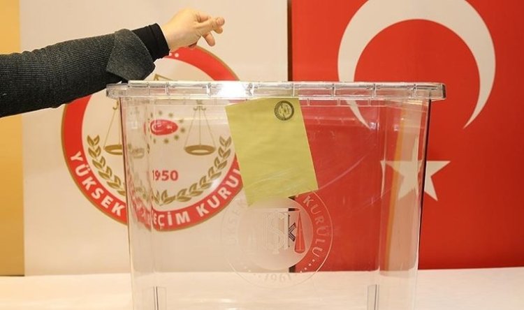 31 Mart 2024 yerel seçimlerinde  kaç kadın aday gösterildi?