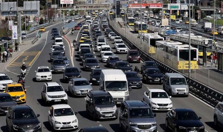 Zorunlu trafik sigortasında yeni dönem başlıyor